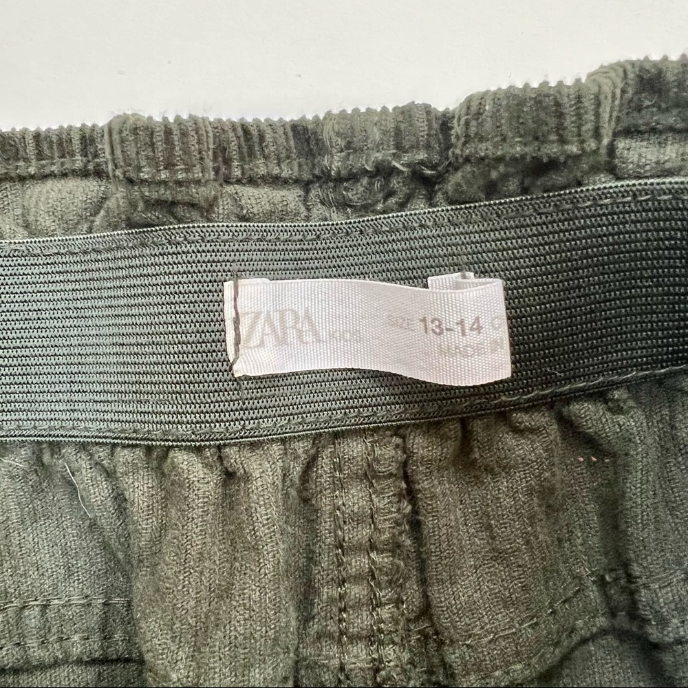 Zara Girls Skirt - Picture 3 of 3
